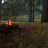 Review photo of COE Dorena Reservoir Schwarz Campground by Kelli B., July 30, 2018