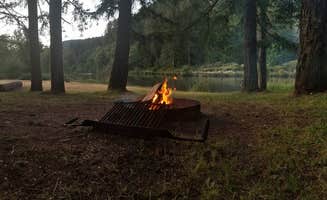 Kelli B.'s photo at Schwarz Park in Oregon