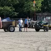 Review photo of Silver Lake State Park Campground by Wendy B., July 30, 2018