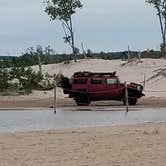 Review photo of Silver Lake State Park Campground by Wendy B., July 30, 2018