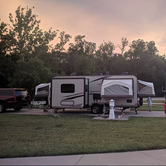 Review photo of Deer Creek Valley RV Park by Joseph F., July 30, 2018