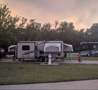 THE 10+ BEST Campgrounds near Topeka, KS | The Dyrt