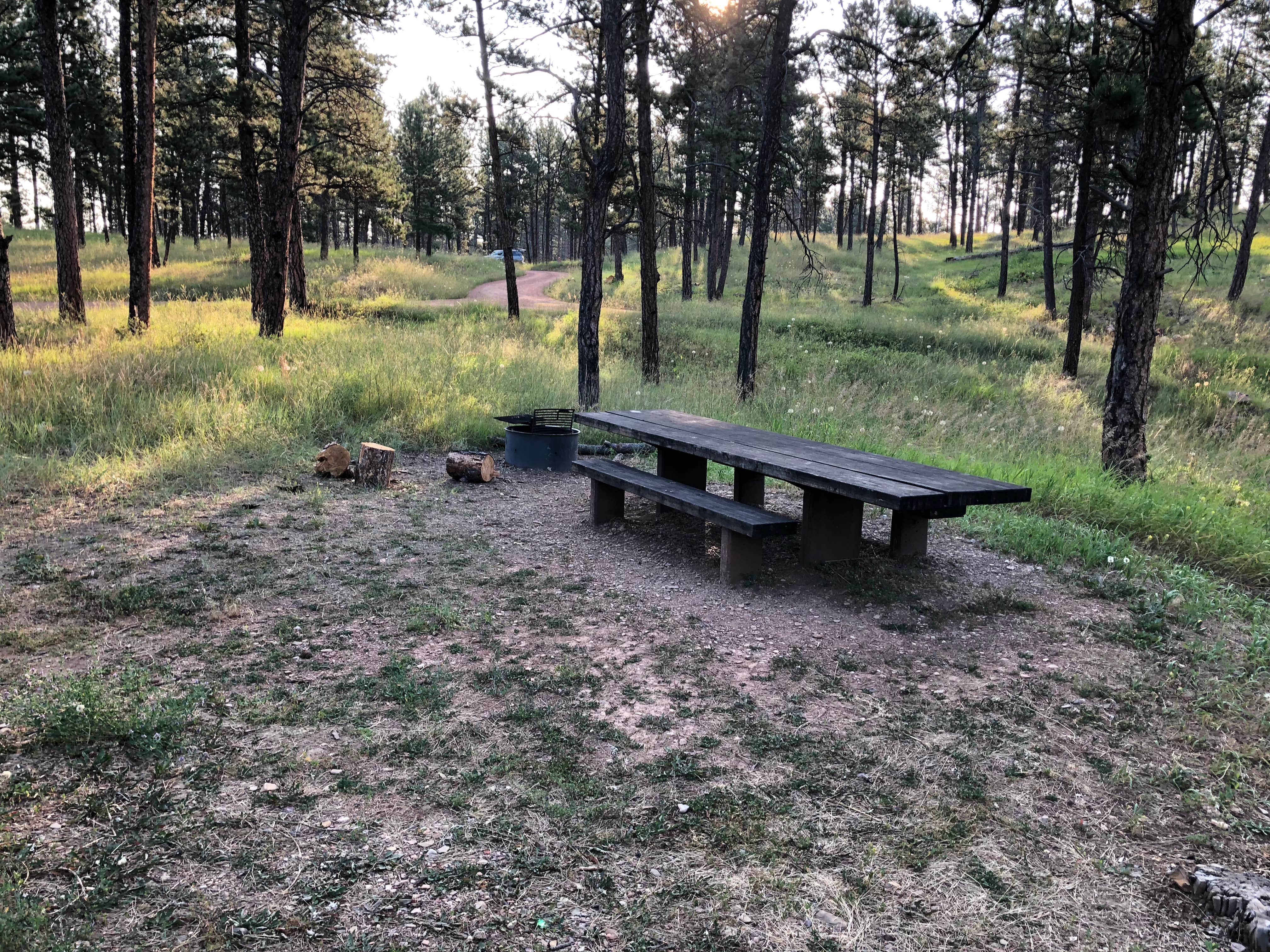 Facilities