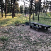 Review photo of Red Shale Campground & Geocache Site by Kelsey L., July 30, 2018