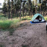 Review photo of Red Shale Campground & Geocache Site by Kelsey L., July 30, 2018