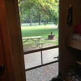 Review photo of Fort Massac State Park Campground by Shelly S., July 28, 2016