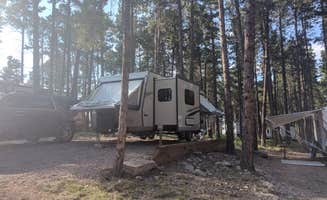 Joseph F.'s photo at HTR Black Hills in South Dakota