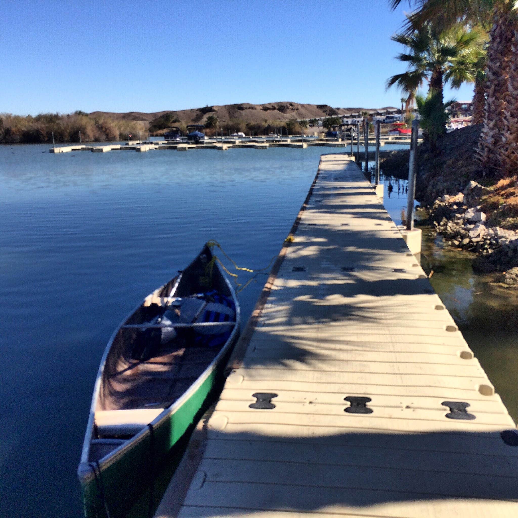 Camper submitted image from T.K. Jones Campground at Squaw Lake - 5