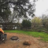 Review photo of Inks Lake State Park Campground by Dash G., July 30, 2018