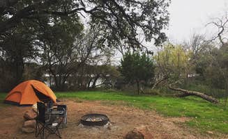 Dash G.'s photo at Inks Lake State Park Campground near Kingsland, TX