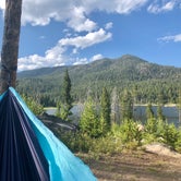 Review photo of Delmoe Lake by Kelsey L., July 30, 2018