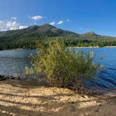 Review photo of Delmoe Lake by Kelsey L., July 30, 2018