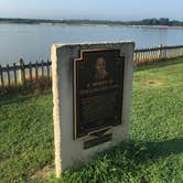 Review photo of Fort Massac State Park Campground by Shelly S., July 28, 2016