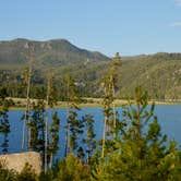 Review photo of Delmoe Lake by Kelsey L., July 30, 2018