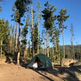 Review photo of Delmoe Lake by Kelsey L., July 30, 2018