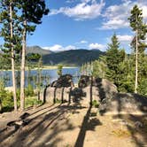 Review photo of Delmoe Lake by Kelsey L., July 30, 2018