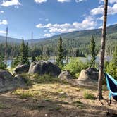 Review photo of Delmoe Lake by Kelsey L., July 30, 2018