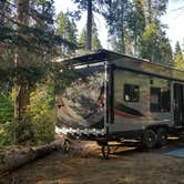Review photo of Eshom Campground by Mike T., July 30, 2018