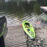 Review photo of Lake Malone State Park Campground by Shelly S., July 28, 2016