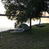 Review photo of Lake Vermillion Recreation Area by Kelsey L., July 30, 2018