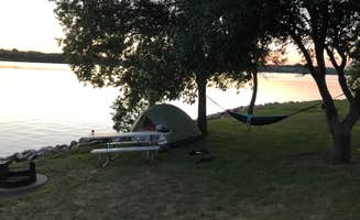 Kelsey L.'s photo at Lake Vermillion Recreation Area in South Dakota