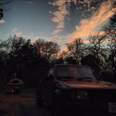 Review photo of McKinney Falls State Park Campground by Dash G., July 30, 2018
