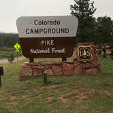 Review photo of Colorado Campground by Cody R., July 31, 2018