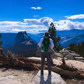 Review photo of Curry Village — Yosemite National Park by Dash G., July 31, 2018