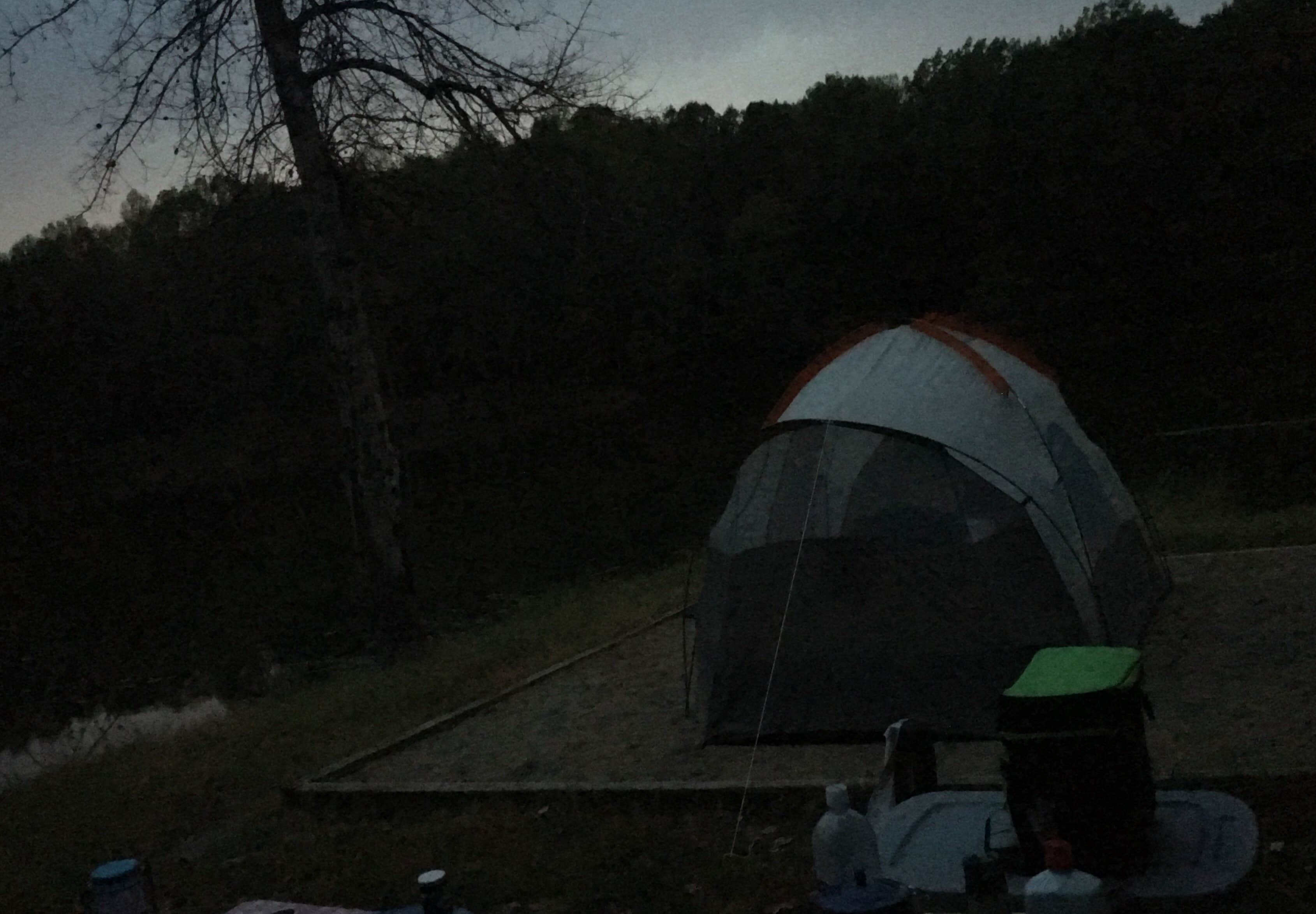 Jennifer T.'s photo at Fowler County Park in Indiana