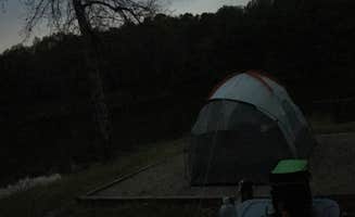 Jennifer T.'s photo at Fowler County Park in Indiana