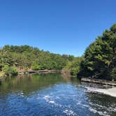 Review photo of Cedar Campground — Ludington State Park by Jennifer T., July 31, 2018