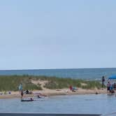 Review photo of Cedar Campground — Ludington State Park by Jennifer T., July 31, 2018