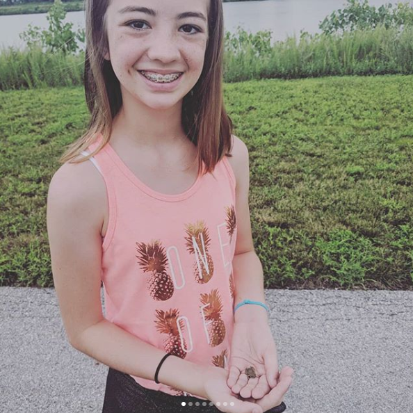 Camper-submitted photo at St. Peters' 370 Lakeside Park near Normandy, MO