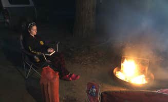 Bill G.'s photo at Shad Landing Campground in Maryland