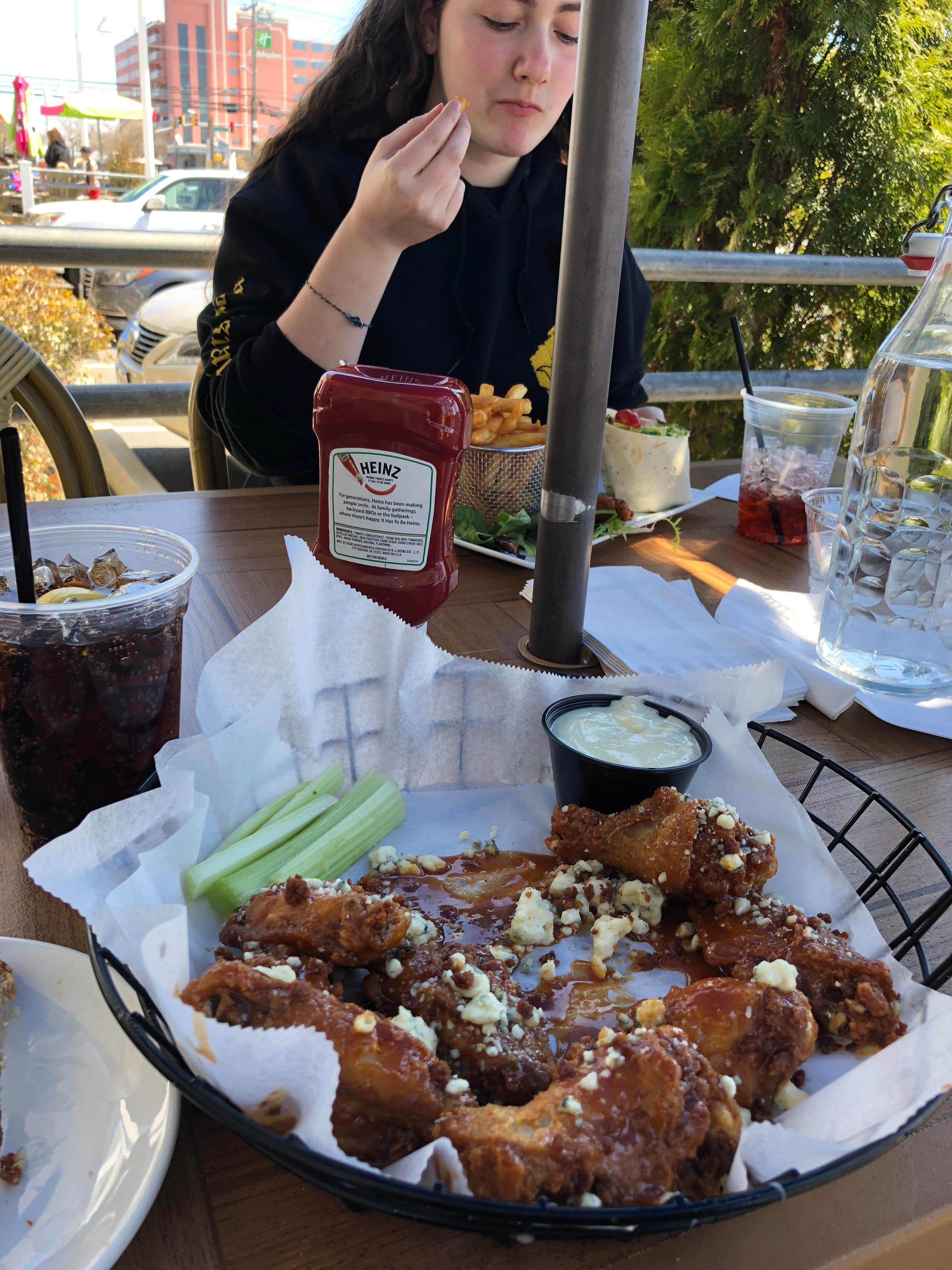 Camper-submitted photo at Shad Landing Campground near Assateague Island National Seashore