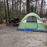 Review photo of Shad  Landing Campground by Bill  G., July 31, 2018