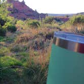 Review photo of Juniper Campground — Palo Duro Canyon State Park by Minette and Ron G., July 31, 2018