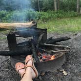 Review photo of Goshen Pond — Wharton State Forest by Amy C., July 31, 2018