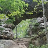 Review photo of Petit Jean State Park — Petit Jean State Park by Keri J., July 31, 2018