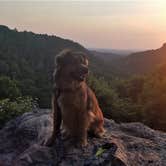 Review photo of Petit Jean State Park — Petit Jean State Park by Keri J., July 31, 2018