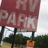 Review photo of Sunset RV Park by Crystal C., July 31, 2018