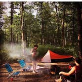 Review photo of Godfrey Bridge — Wharton State Forest by Amy C., July 31, 2018