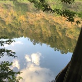 Review photo of Beavers Bend State Park Campground by Carrie K., July 31, 2018