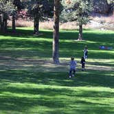 Review photo of Tumalo State Park Campground by Kelli B., July 31, 2018