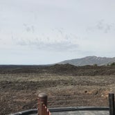 Review photo of Group Campground — Craters of the Moon National Monument by Angie W., July 31, 2018