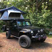 Review photo of Thousand Trails Chehalis by Dawnielle C., July 31, 2018