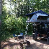 Review photo of Thousand Trails Chehalis by Dawnielle C., July 31, 2018