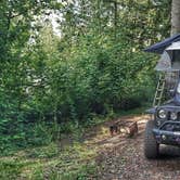 Review photo of Thousand Trails Chehalis by Dawnielle C., July 31, 2018
