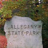 Review photo of Red House Area — Allegany State Park State Park by Jeremy H., July 28, 2016