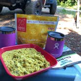 Review photo of Thousand Trails Chehalis by Dawnielle C., July 31, 2018